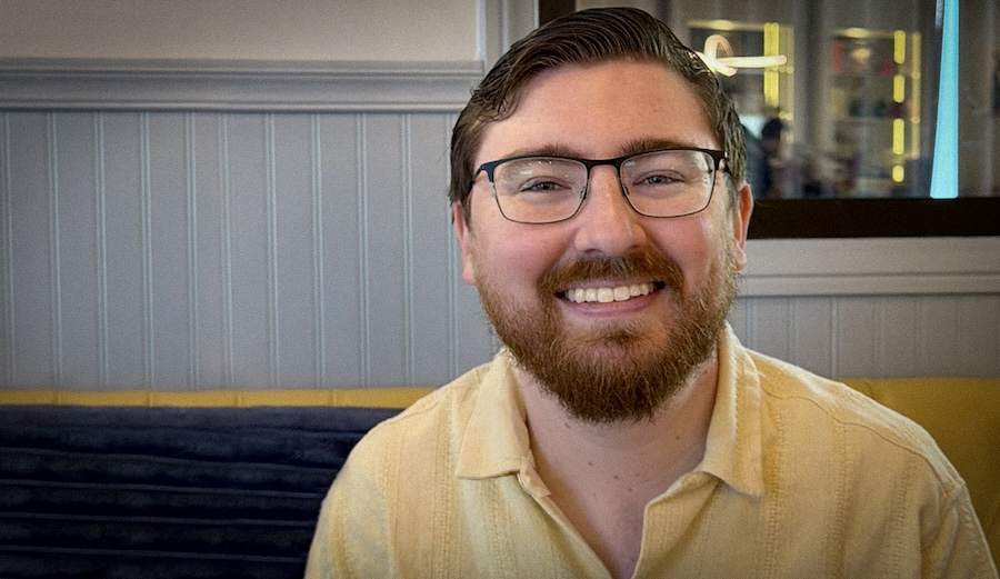 Meet Cameron | Cameron for Congress